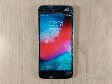 Smartphone Apple iPhone 6 A1586 grigio siderale