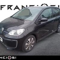 VOLKSWAGEN up! E - 5p