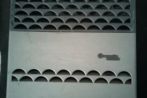 Riscaldamento camper 12 V a gas trumatic SL 3002