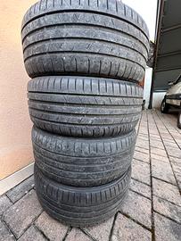 4 gomme toyo proxes sport 215/45 r 17