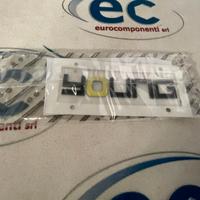 51983959 Scritta "Young" per Fiat Panda Original