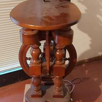 Mobile traforo funzionante