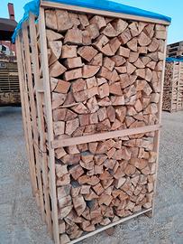 LEGNA DA ARDERE IN BANCALE