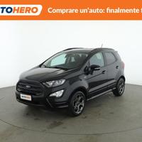 FORD EcoSport FW51349