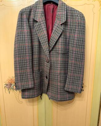 Blazer sportivo donna