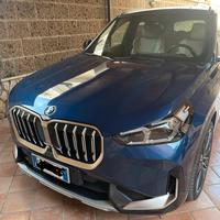 Bmw X1 Plug in perfetta !