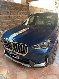 Bmw X1 Plug in perfetta !