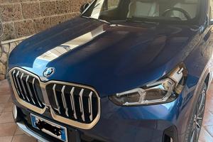 Bmw X1 Plug in perfetta !