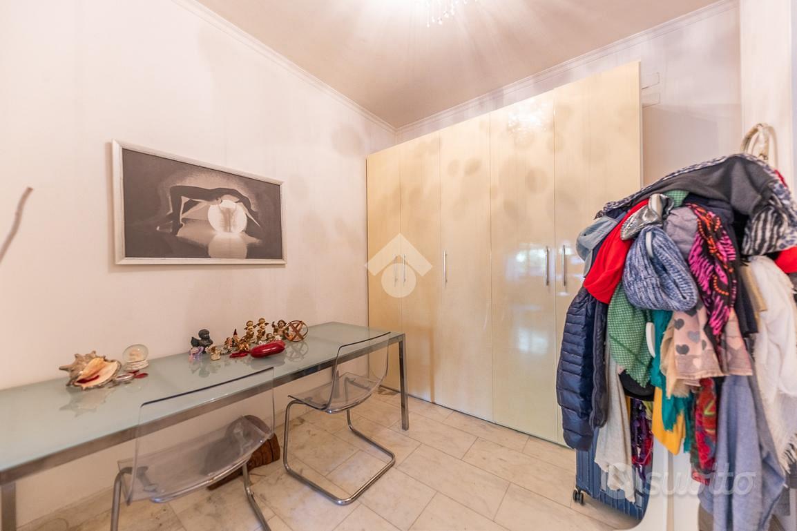 Appartamento – Roma, Aurelio - Altro