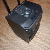 cassa JBL  27 4BT majestic