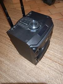 cassa JBL  27 4BT majestic