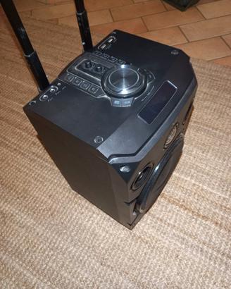 cassa JBL  27 4BT majestic
