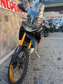 Aprilia Tuareg 660 RALLY