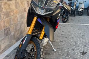 Aprilia Tuareg 660 RALLY