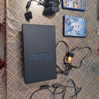 ps2 fat