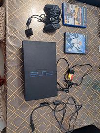 ps2 fat
