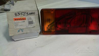 FARO POSTERIORE SX IVECO DAILY