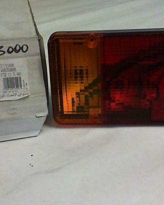FARO POSTERIORE SX IVECO DAILY
