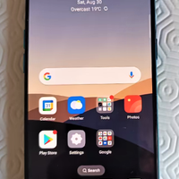 Smartphone OPPO A 76- 6.56" -4+4 GB RAM + 128 GB