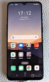 Smartphone OPPO A 76- 6.56" -4+4 GB RAM + 128 GB