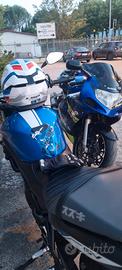 suzuki sv 650 206