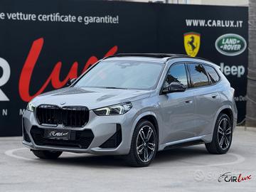 Bmw X1 sDrive18d MSport TETTO HEAD-UP 360