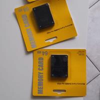 Memory card da 64 mega ps2
