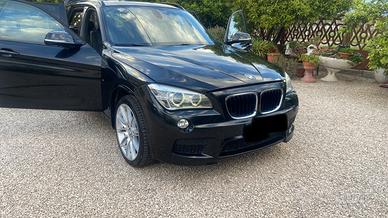 BMW x1 msport