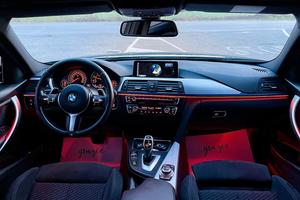 Bmw 320d prezzo trattabile