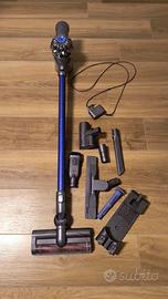 aspirapolvere Dyson dc62 usato