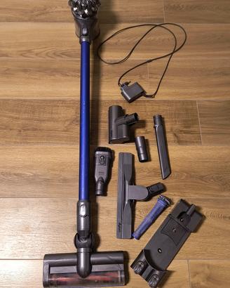 aspirapolvere Dyson dc62 usato