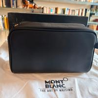Pochette Montblanc