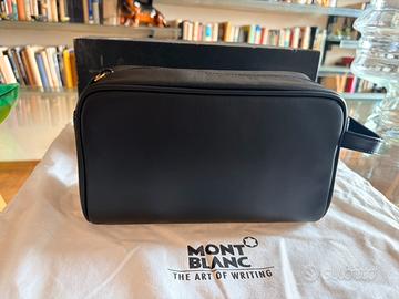 Pochette Montblanc
