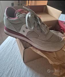 Saucony Jazz 