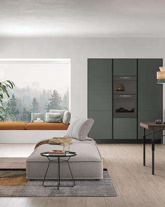 Zona Canali villa a schiera di mq 220