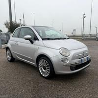 FIAT 500 1.3 MJT 16V 75CV Lounge
