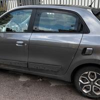 Renault Twingo city car