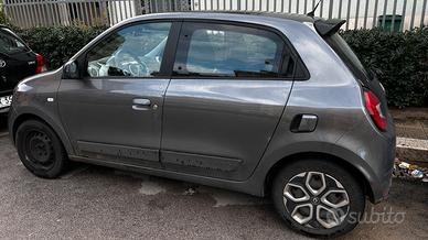 Renault Twingo city car