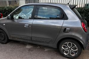 Renault Twingo city car