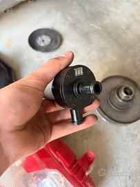 pompa acqua elettrica motorforce