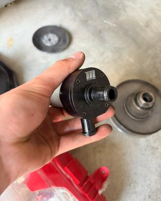 pompa acqua elettrica motorforce