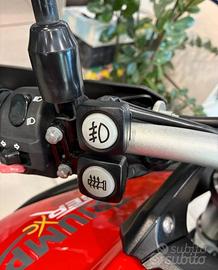 Triumph Tiger 800 xc 