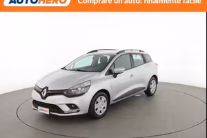 RENAULT Clio AT21925