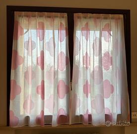 Tende per finestre 150x150