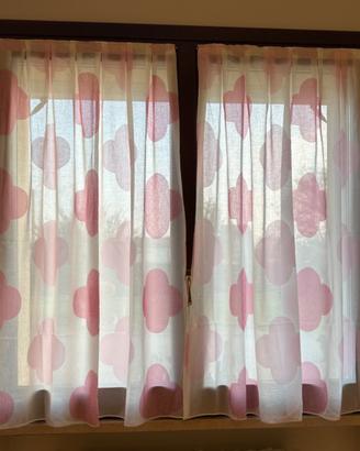 Tende per finestre 150x150