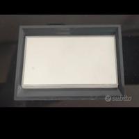 Pulsante Campanello LT con Targa Porta-Nome