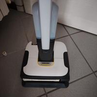  Karcher lavapavimenti senza fili 