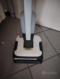  Karcher lavapavimenti senza fili 