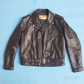 Schott Perfecto 118 tg 42 americana ( 50 italiana)