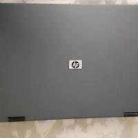 C.E.R.C.0 Notebook HP Windows 7/SCAMBI0 STAMPANTE